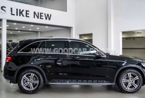 Xe Mercedes Benz GLC 200 2022