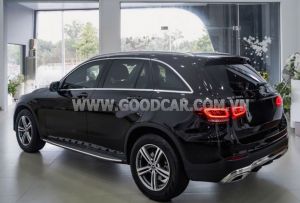 Xe Mercedes Benz GLC 200 2022
