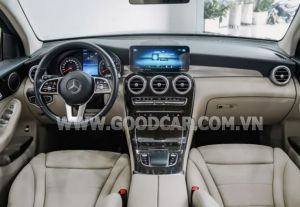 Xe Mercedes Benz GLC 200 2022