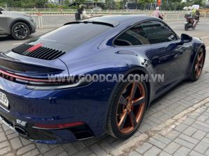 Xe Porsche 911 Carrera S 2020