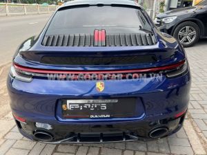 Xe Porsche 911 Carrera S 2020