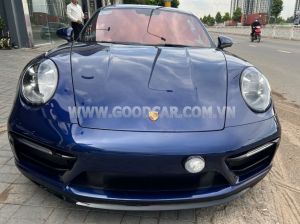 Xe Porsche 911 Carrera S 2020