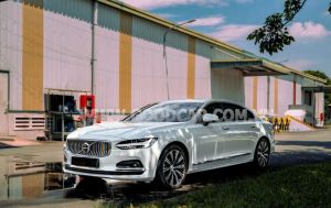 Xe Volvo S90 LWB Ultimate B6 AWD 2022