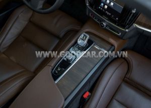 Xe Volvo S90 LWB Ultimate B6 AWD 2022