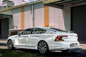 Xe Volvo S90 LWB Ultimate B6 AWD 2022