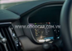 Xe Volvo S90 LWB Ultimate B6 AWD 2022