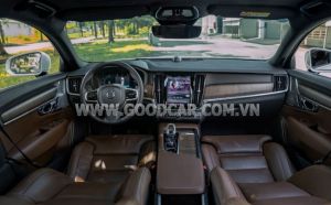 Xe Volvo S90 LWB Ultimate B6 AWD 2022