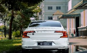Xe Volvo S90 LWB Ultimate B6 AWD 2022
