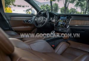 Xe Volvo S90 LWB Ultimate B6 AWD 2022