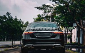 Xe Mercedes Benz S450 Luxury 2022