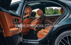 Xe Mercedes Benz S450 Luxury 2022