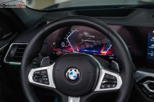 Xe BMW 430i Convertible M Sport 2023