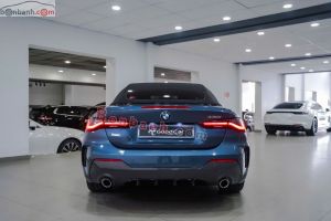 Xe BMW 430i Convertible M Sport 2023