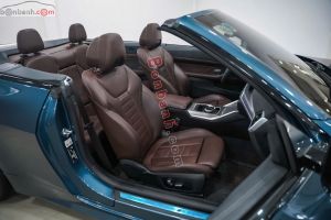 Xe BMW 430i Convertible M Sport 2023
