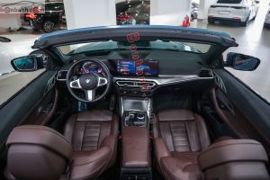 Xe BMW 430i Convertible M Sport 2023