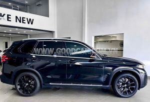 Xe BMW X5 xDrive40i xLine 2023