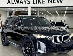 Xe BMW X5 xDrive40i xLine 2023