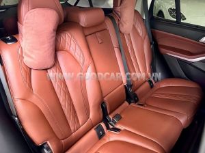 Xe BMW X5 xDrive40i xLine 2023