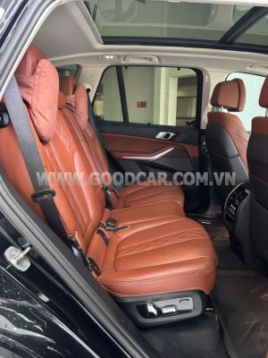 Xe BMW X5 xDrive40i xLine 2023