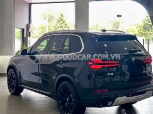 Xe BMW X5 xDrive40i xLine 2023