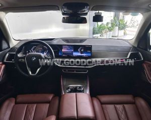 Xe BMW X5 xDrive40i xLine 2023
