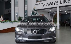 Xe Volvo S90 Inscription LWB B6 AWD 2022