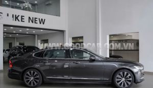 Xe Volvo S90 Inscription LWB B6 AWD 2022