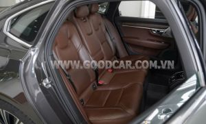 Xe Volvo S90 Inscription LWB B6 AWD 2022