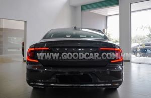 Xe Volvo S90 Inscription LWB B6 AWD 2022