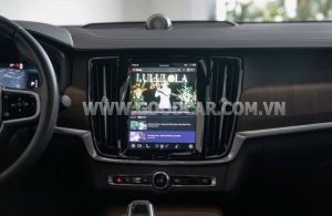 Xe Volvo S90 Inscription LWB B6 AWD 2022