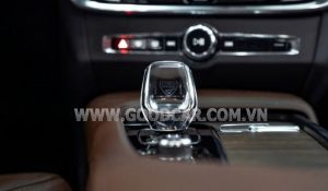 Xe Volvo S90 LWB Ultimate B6 AWD 2022