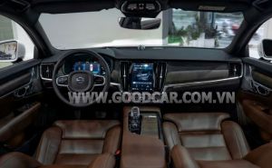Xe Volvo S90 LWB Ultimate B6 AWD 2022