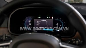 Xe Volvo S90 LWB Ultimate B6 AWD 2022