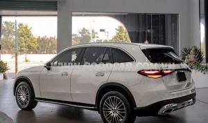 Xe Mercedes Benz GLC 200 4Matic 2023