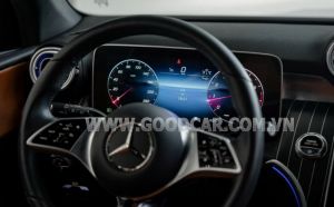 Xe Mercedes Benz GLC 200 4Matic 2023