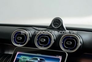 Xe Mercedes Benz GLC 200 4Matic 2023