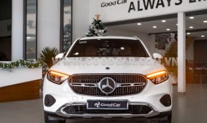 Xe Mercedes Benz GLC 200 4Matic 2023