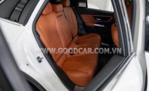 Xe Mercedes Benz GLC 200 4Matic 2023