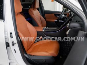 Xe Mercedes Benz GLC 200 4Matic 2023