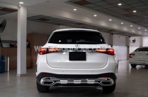 Xe Mercedes Benz GLC 300 4Matic 2023