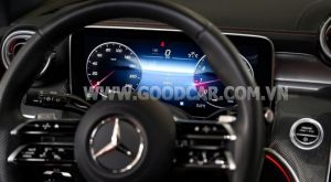 Xe Mercedes Benz GLC 300 4Matic 2023
