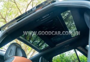 Xe Mercedes Benz GLC 300 4Matic 2023