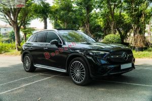 Xe Mercedes Benz GLC 300 4Matic 2023