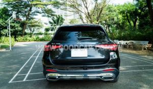 Xe Mercedes Benz GLC 300 4Matic 2023