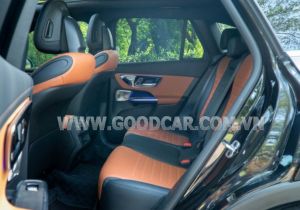 Xe Mercedes Benz GLC 300 4Matic 2023