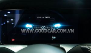 Xe Mercedes Benz E180 2021