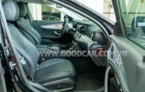 Xe Mercedes Benz E180 2021