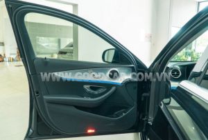 Xe Mercedes Benz E180 2021