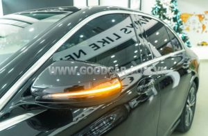 Xe Mercedes Benz E180 2021