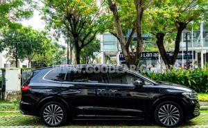 Xe Volkswagen Viloran Luxury 2024